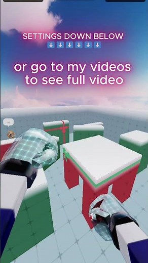 The BEST Pro Settings YOU NEED In Roblox Rivals... (2026)