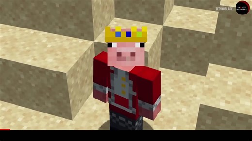 What Technoblade's death should remind us about life and priorities