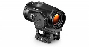 Vortex Spitfire HD Gen II 3x Prism Scope