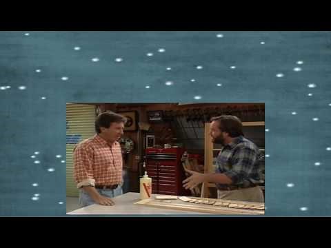 Home Improvement S04E25 A Marked Man