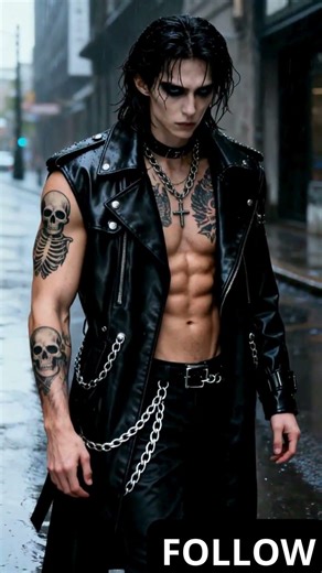 Welcome to my world.