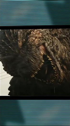 Godzilla’s True Allies: Anguirus and Kong! 🤯 #shorts