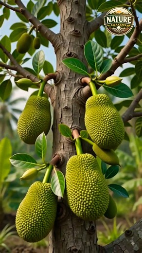 jack fruit time lapse| jack fruit seed to fruit #grow #timelapse