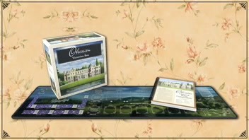 Obsession Rules Compendium, Victorian Big Box, and Playmat (Full video, click the link below.) https://www.kickstarter.com/projects/1384717505/obsession-rules-compendium-victorian-big-box-and-playmat?ref=discovery_newest&total_hits=100745&category_id=34 Exquisite finishing touches for Obsession: an all-in-one rules reference, a box that holds everything, a stunning playmat. | Creative New Idea Gizmos