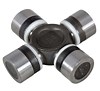Strange Engineering U1639: Universal Joint Non Cross-Drilled - JEGS
