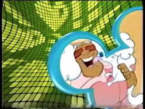 Disney Channel The Proud Family WBRB and BTTS Bumpers (Late 2002)