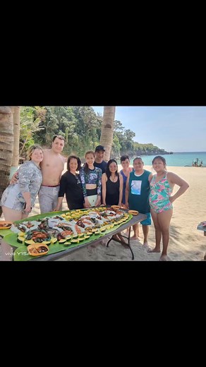 Thank you Lord🙏 📍 MARCH 6 Bataan Island hopping to Five fingers and laki beach white sand tour Private Tour pick up from La Jolla Luxury resort, Bagac Bataan. All in Tour Packages Thank you Private Client for trusting team Moncada's Travel and Tours . Masaya kami na nag-enjoy kayo❤️Godbless🙏 🔹️Private tour any date, time and any pick up location. 🔹️Joiner tour every weekend and holidays 𝐅𝐎𝐑 𝐈𝐍𝐐𝐔𝐈𝐑𝐈𝐄𝐒 𝐀𝐍𝐃 𝐁𝐎𝐎𝐊𝐈𝐍𝐆𝐒, message us at: Moncada's Travel and Tours 𝐂𝐚𝐥𝐥/𝐒�