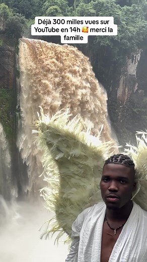 Votre ange vous dit merci 😂🪽👼 Clup toujours disponible sur YouTube ❤️