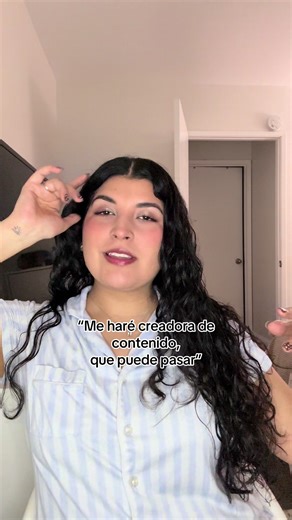 Estoy harta de este algoritmo | Tiktok Algorithm