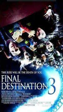 "review" 294 final destination 3