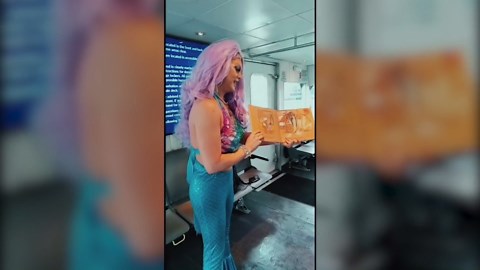 Over $200K being spent on drag queen shows at NYC schools, records show