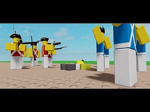Bots and Muskets Developer?