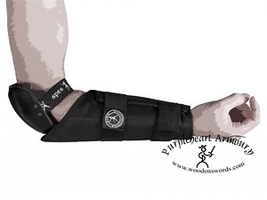 SPES Forearm and Elbow Guards V2.0 - Pair