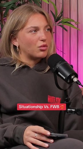 Situationship vs. FWB: What's the Difference?