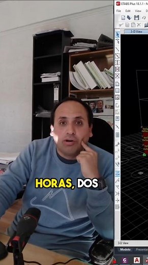 Learn to model buildings efficiently! 🏗️💡 Save time on engineering