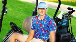 My Hardest Golf Match Yet.. The Match Holes 1-3 #golf #golfing | GM__Golf