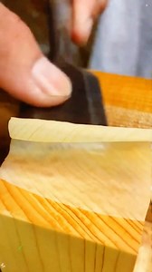 Unlock the true potential of your woodworking projects with razor-sharp chisels! Discover how precision tools can elevate your craftsmanship to new heights. 🪚🔪✨ #Woodworking #SharpTools #Craftsmanship | WoodArt