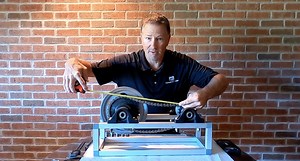 How To Measure Maxco Roller Chain For Wear Elongation - MAXCO Chain Ltd.