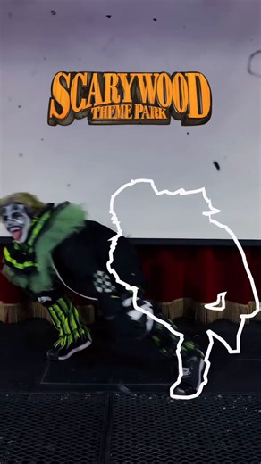 4K views · 21 reactions | The Scarywood Monster Pause Game - Level 1: Easy How many tries did it take you?! Don’t miss out on your last chance to be frozen with fright from your favorite monsters! The Scarywood After Halloween Special is on now for November 1st & 2nd at scarywoodhaunt.com  | Silverwood Theme Park | Facebook