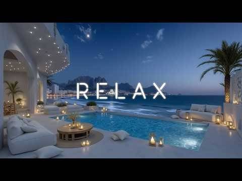 Deep Beach Lounge Music | Chillout Music & Sunset Vibes for Ultimate Mind Relaxation Relax