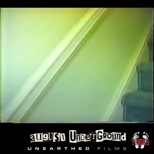 AUGUST UNDERGROUND