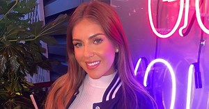 Gogglebox star Abbie Lynn's life: age, boyfriend and Mariah Carey connection