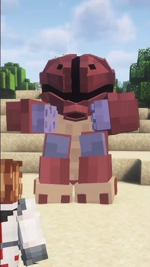 Minecraft Gundam Breaker Mod: How to find various mechs from the Chinese mod 🫪🤓#MinecraftMod #min...