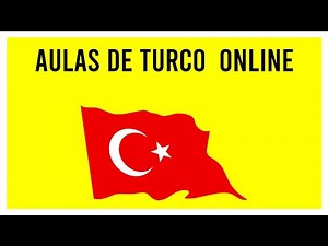 AULAS ONLINE DE TURCO