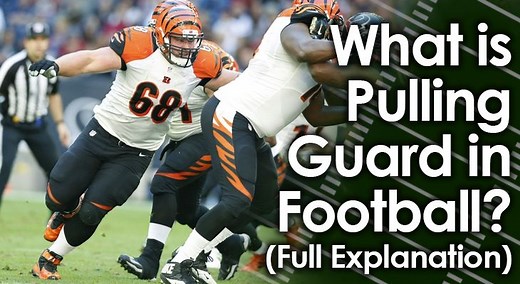 What is a Pulling Guard in Football? (Full Explanation)