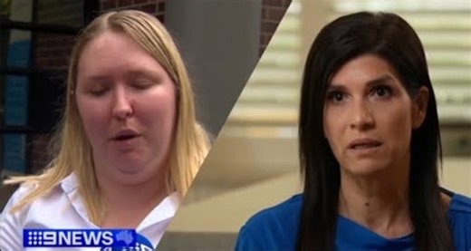 How a missed call escalated into a criminal investigation