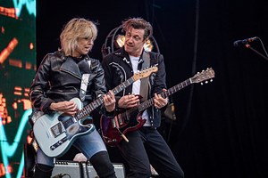 The 10 Best Pretenders Songs of All Time