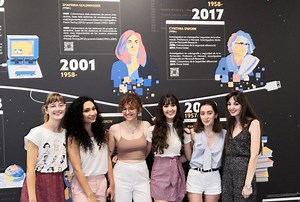 BitsenFemení - Web del Museo de Informática 2.0