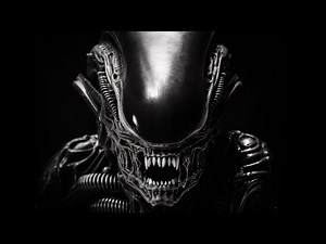 Alien (1920) — Directed by Fritz Lang | AI Lost Silent Sci-Fi Classic