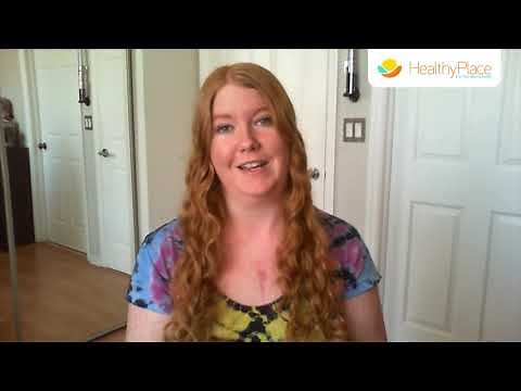 Coping with Intrusive Thoughts About Self-Harm | Healthyplace