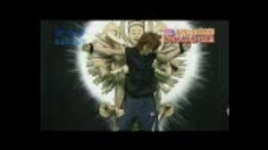 【編】こちょこちょの刑【集】