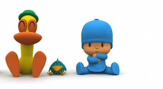 📺 Pocoyo 1x37 - Juggling Balls (English) #pocoyovideos #pocoyo01 #kids #television #cartoons | Pocoyo