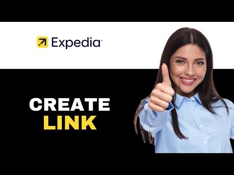 How To Create Expedia Affiliate Link 2025