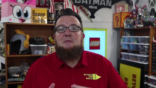 LEGO Disney Train and Station Set 71044 全方位预览