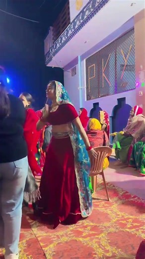 DJ dance video number Van song new Haryana #dance