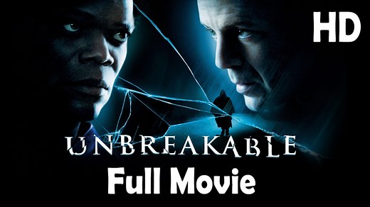 Unbreakable (2000) Full Movie HD