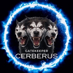 Gatekeeper_Cerberus - Twitch