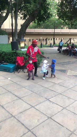 #puppetsoftiktok #mzansipuppets #SAMA28 #fyp