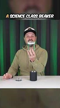 This Whiskey Tumbler Is a Game-Changer 🎁 Gift Idea for Guys