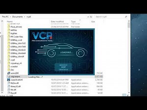 How to use VCP VAG CAN PRO for AUDI A4| A/C Not working