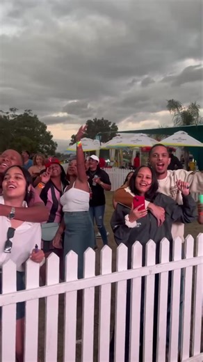 Are you ready For Jazz On The Riverbanks 25! Its 6 days away, get your tickets now at Computicket! -https://computicket-boxoffice.com/e/jazz-on-the-riverbanks-2025-fYgrmD/tickets #JOTRB25 #TCeventsCo #AlistairIzobel #LivePerformance #BringTheVibe #PaarlArboretum #SupportLocalEvents #Computicket | TC Events Co