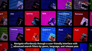 FlixFox Apk: Endless world of Entertainment