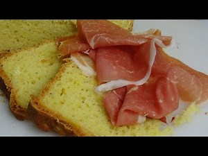 Pizza al formaggio - ricetta tradizionale delle Marche