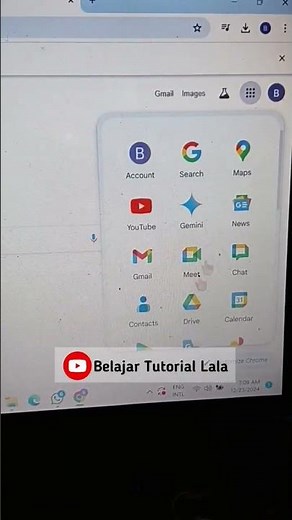 CARA MUDAH MENAMBAHKAN FOLDER BARU DI GOOGLE DRIVE LAPTOP #tutorial #google #googledrivetutorial