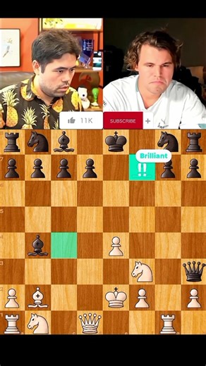 Double Up Your Elo 📈 With Aggressive Chess 🔥