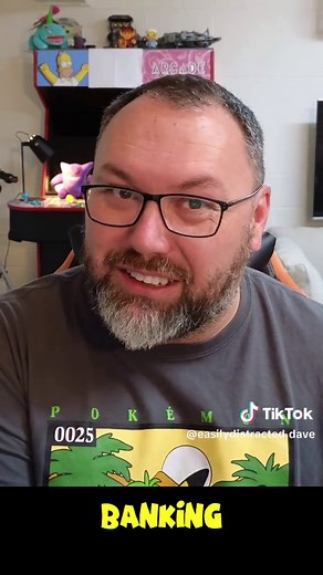 Cambia ese contraseña del banco: ¡Usa contraseñas únicas!